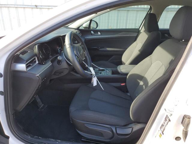 5XXG14J27PG170318 KIA K5 LXS