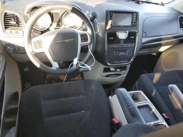 2C4RC1BG7ER300744 Chrysler Town & Country Touring