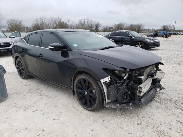 1N4AA6EV3NC507334 Nissan Maxima Sr