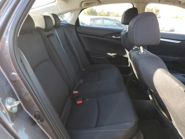 2HGFC2F7XHH518188 Honda CIVIC EX