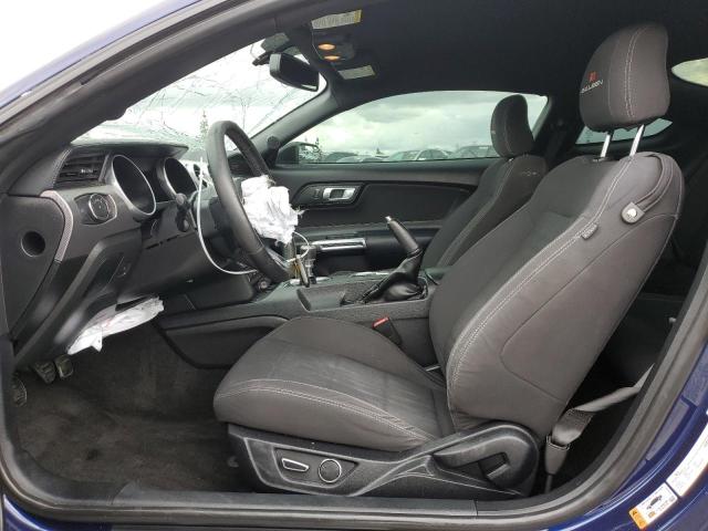 1FA6P8CF5K5109019 Ford MUSTANG GT