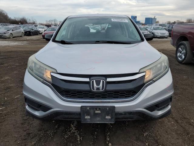 2HKRM4H38GH604992 Honda CR-V LX