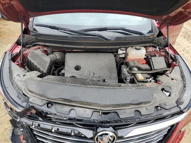 5GAEVBKW0NJ112000 Buick Enclave Premium