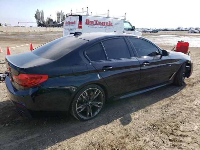 WBAJS7C06LCD05914 BMW M550xi