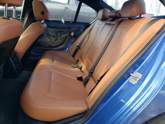 WBA8B3G59GNT92521 BMW 340 I