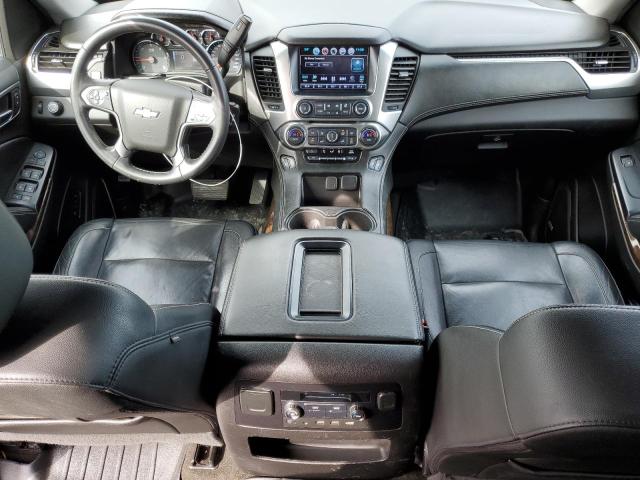 1GNSCHKC4HR251592 Chevrolet Suburban C1500 Lt