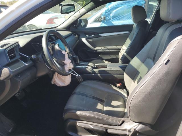 2HGFC3B76JH351748 Honda CIVIC EXL