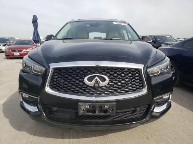 5N1DL0MN1KC556992 Infiniti QX60 LUXE