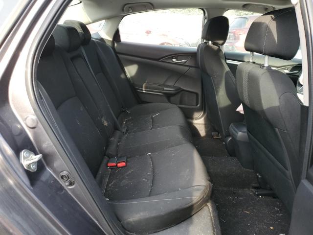 Honda CIVIC EX 2016 19XFC2F7XGE217154 Image 10
