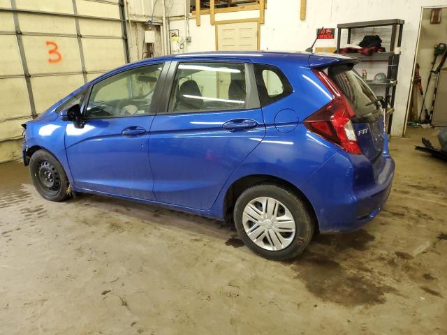 3HGGK5H48LM725619 Honda FIT LX