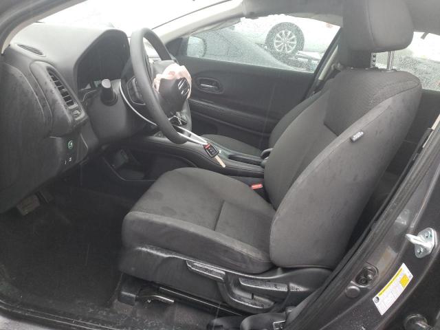 3CZRU5H37NM741638 Honda HR-V LX