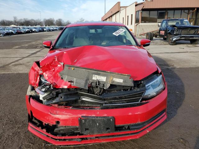 3VWD17AJ4FM326448 Volkswagen JETTA SE