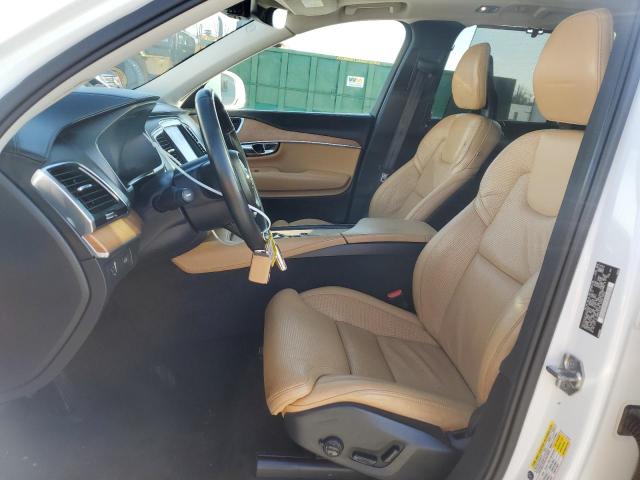 Volvo XC90 T6 2016 YV4A22PL8G1041763 Image 7