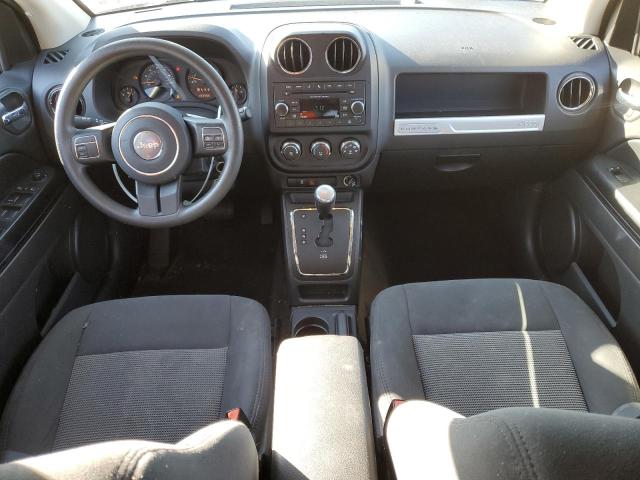 1C4NJDBB8GD542717 Jeep Compass Sport