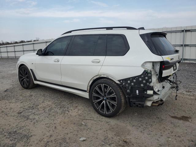 5UXCX4C58KLS36595 BMW X7 Xdrive50i