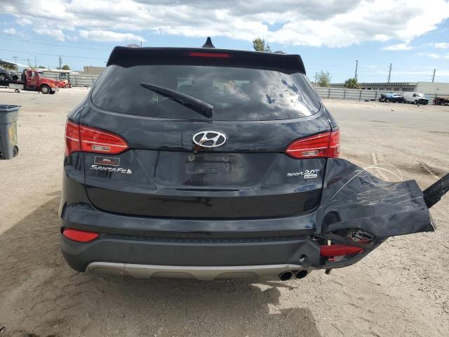5XYZW4LA2FG242924 Hyundai SANTA FE SPORT