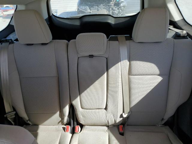 1FMCU0GD7HUE07663 Ford ESCAPE SE