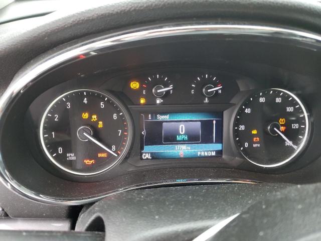 KL4CJASB9KB746950 Buick Encore Preferred