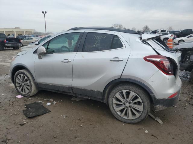 KL4CJASB0KB712654 Buick Encore Preferred