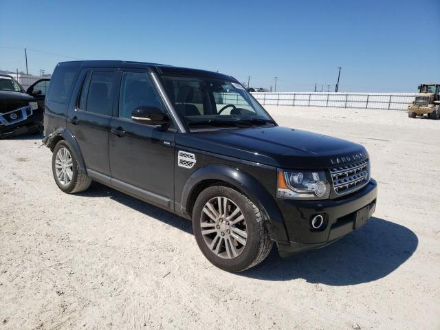 SALAK2V64EA701948 Land Rover Lr4 Hse Luxury