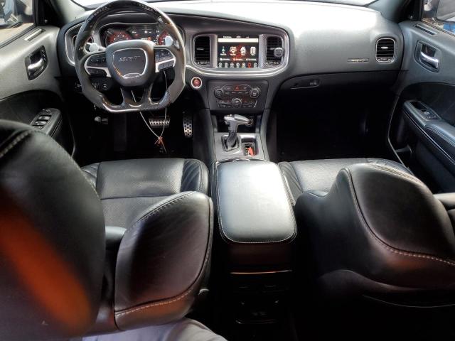 2C3CDXL98HH641834 Dodge Charger Srt Hellcat