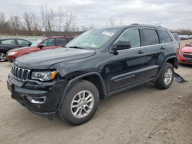 Jeep Grand Cherokee Laredo 2019 1C4RJFAG9KC791682 Image 1