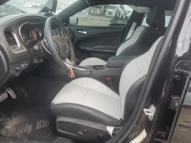 2C3CDXL94PH638458 Dodge Charger Srt Hellcat