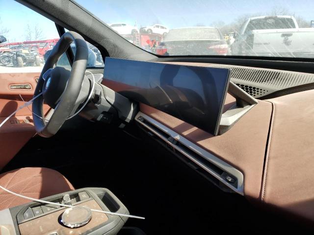WB533CF01PCK61123 BMW IX M60