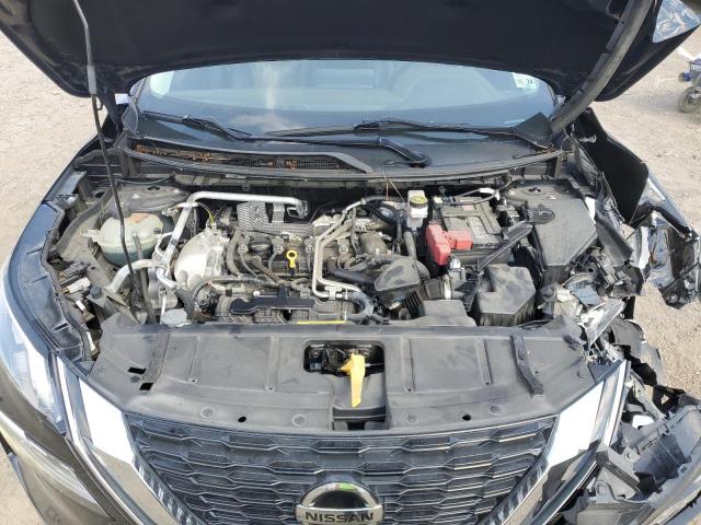 5N1AT3BA7MC758985 Nissan ROGUE SV