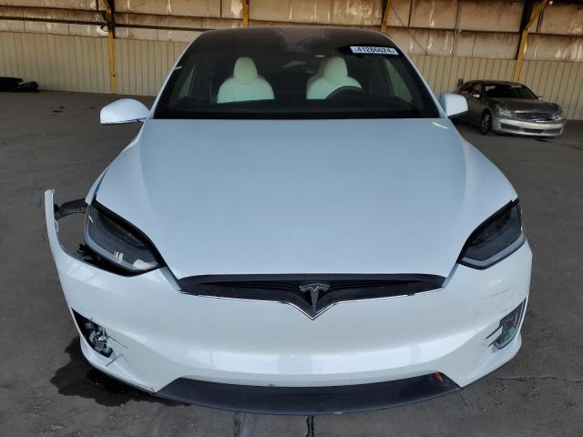 5YJXCBE24MF323356 Tesla MODEL X