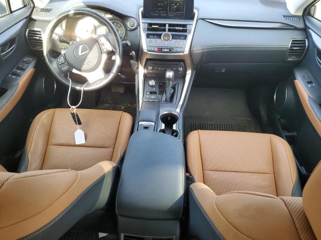 JTJDARDZ5L5010975 Lexus NX 300