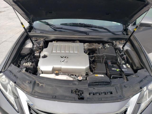 58ABK1GG7HU040998 Lexus ES 350