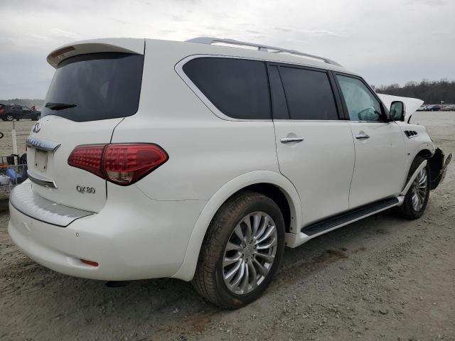 JN8AZ2NFXF9574231 Infiniti QX80