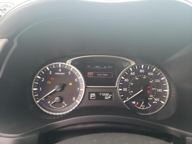 5N1AL0MN4FC518472 Infiniti QX60