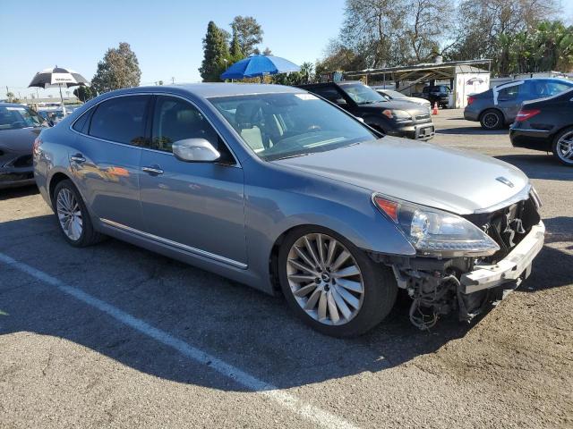 KMHGH4JH8GU104334 Hyundai Equus Signature