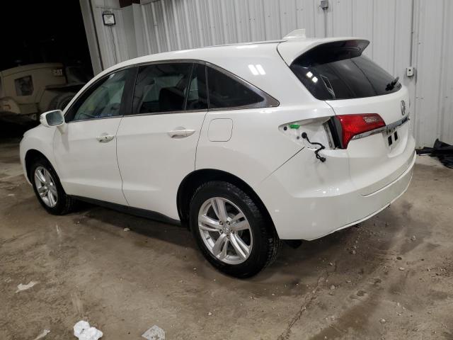 5J8TB4H50EL013644 Acura Rdx Technology