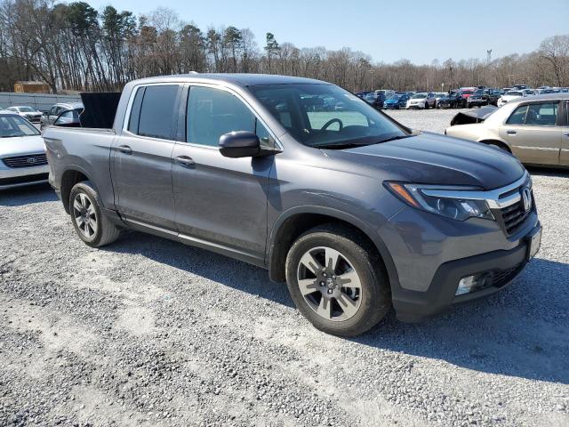 5FPYK3F59KB049193 Honda Ridgeline Rtl