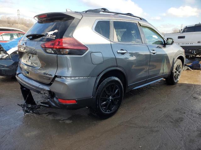 5N1AT2MV0JC786729 Nissan ROGUE S