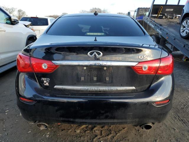 JN1EV7AR6HM841633 Infiniti Q50 Premium