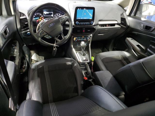 MAJ6S3JL2KC260843 Ford Ecosport Ses