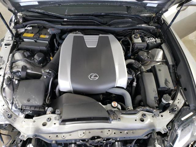 JTHGZ5BC7N5025978 Lexus Rc 350 Base