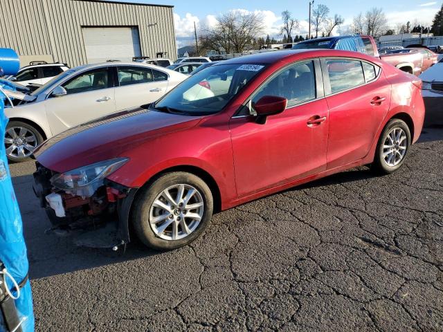 41305194 :رقم المزاد ، JM1BM1U76G1355169 vin ، 2016 Mazda 3 Sport مزاد بيع