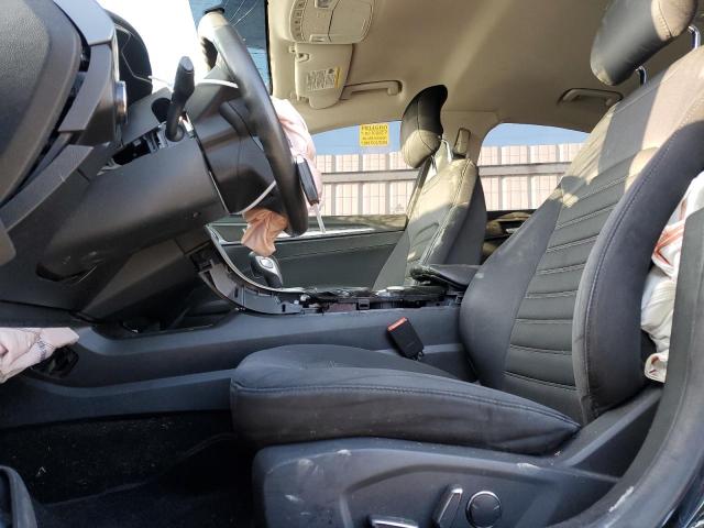 3FA6P0H71ER289894 Ford FUSION SE