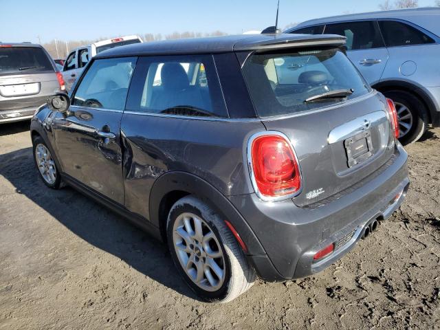 WMWXM7C5XET925679 Mini COOPER S