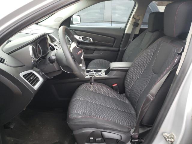 2GKALMEK0H6323095 GMC Terrain Sle