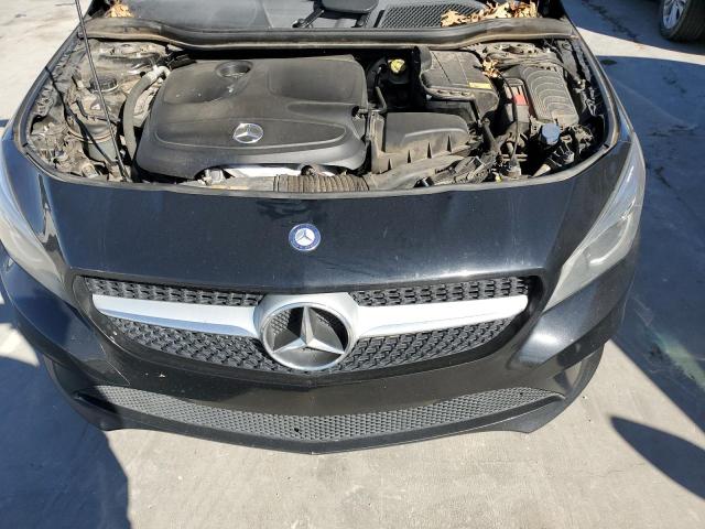 WDDSJ4EB8EN154107 Mercedes-Benz CLA 250