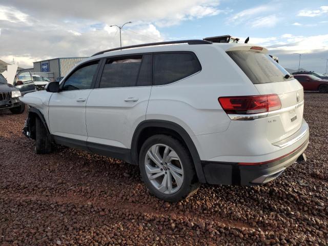 1V2WR2CA8PC549825 Volkswagen ATLAS SE