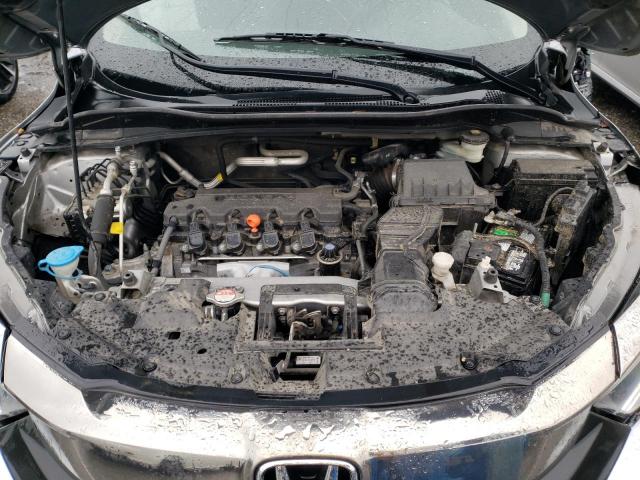 3CZRU5H73KM718601 Honda Hr-v Exl
