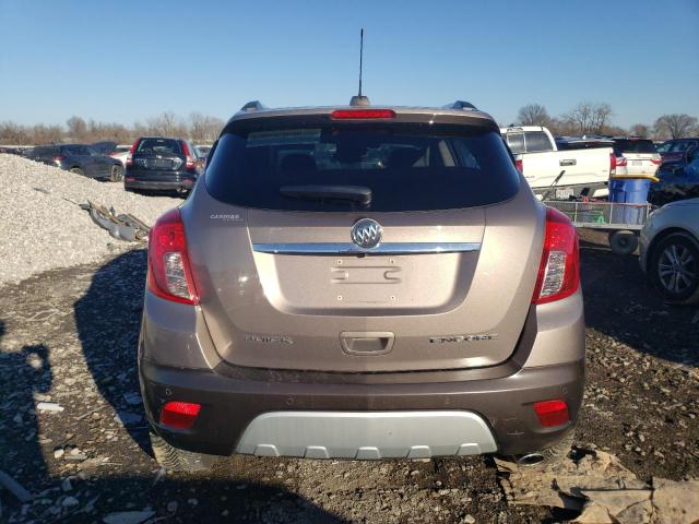 KL4CJDSB1FB161027 Buick Encore Premium