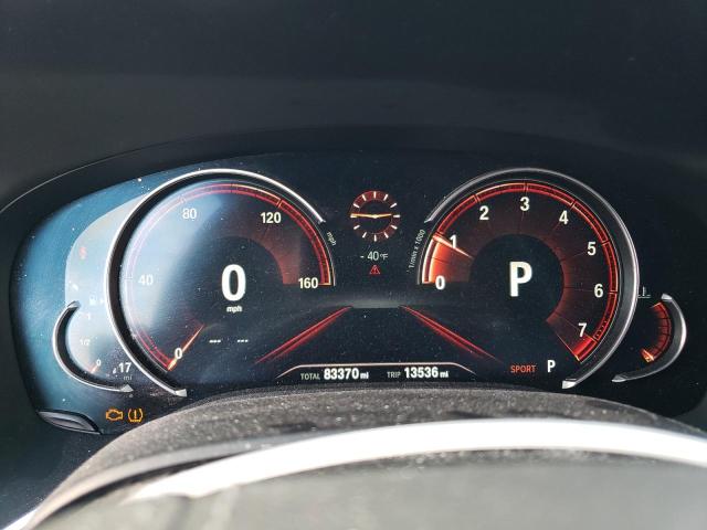 WBA7E2C56GG546979 BMW 740 I